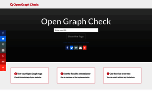 Opengraphcheck.com thumbnail