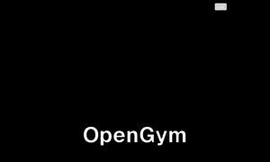 Opengym.se thumbnail