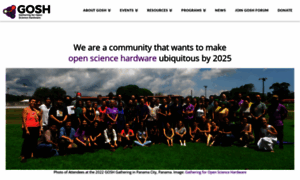 Openhardware.science thumbnail
