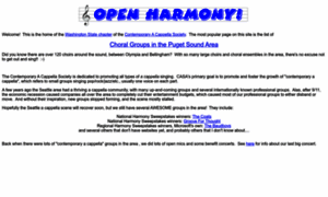 Openharmony.org thumbnail