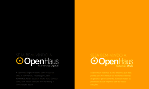 Openhaus.com.br thumbnail