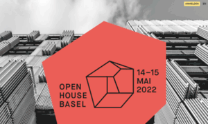 Openhouse-basel.org thumbnail