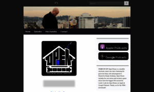 Openhousepodcast.com thumbnail