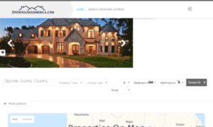 Openhousesamerica.com thumbnail