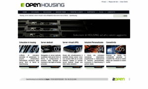 Openhousing.com thumbnail