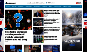 Openiazoch.zoznam.sk thumbnail