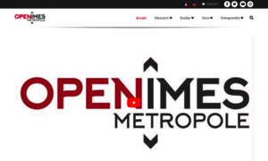 Openimes.fr thumbnail