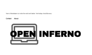 Openinferno.com thumbnail