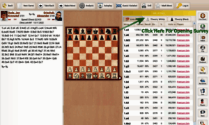 Openings.chessbase.com thumbnail