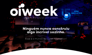 Openinnovationweek.com.br thumbnail