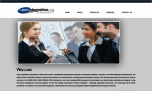 Openintegration.sg thumbnail