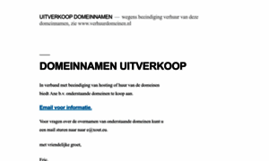 Openit.nl thumbnail