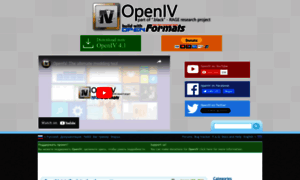 Openiv.com thumbnail