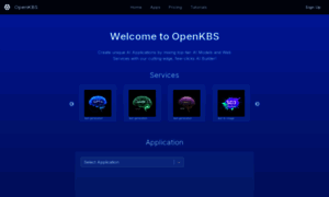 Openkbs.com thumbnail