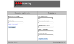 Openkey-pueyrredon.dyndns.org thumbnail