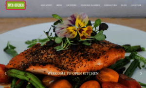 Openkitchenmiami.com thumbnail