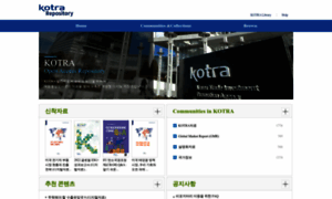 Openknowledge.kotra.or.kr thumbnail