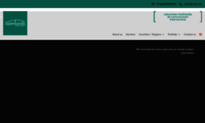 Openlands.es thumbnail