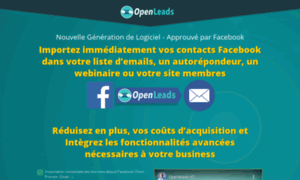 Openleads.fr thumbnail