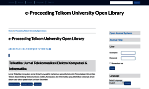 Openlibrarypublications.telkomuniversity.ac.id thumbnail