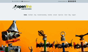 Openline.nl thumbnail