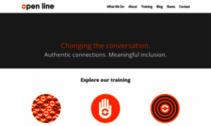 Openlinecommunications.com thumbnail