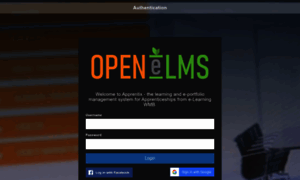 Openlms.e-learningwmb.co.uk thumbnail
