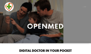 Openmed.co thumbnail
