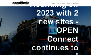Openmedia.uk.com thumbnail