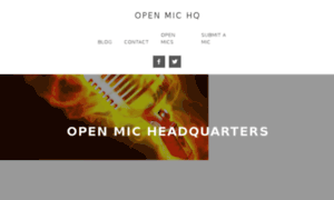 Openmichq.com thumbnail
