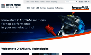 Openmind-tech.com thumbnail