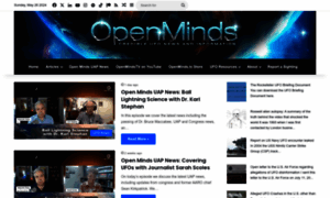 Openminds.tv thumbnail