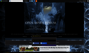 Openmindsforum.forumotion.com thumbnail