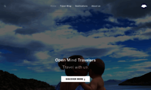 Openmindtravelers.com thumbnail