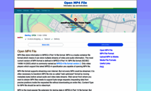 Openmp4file.com thumbnail