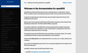 Opennds.readthedocs.io thumbnail
