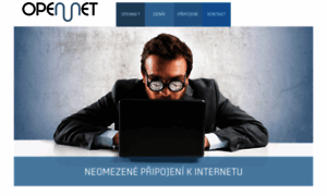 Opennet.cz thumbnail