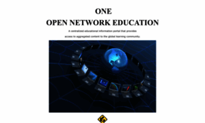 Opennetworkeducation.org thumbnail