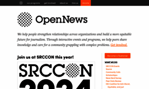 Opennews.org thumbnail
