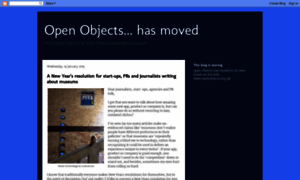 Openobjects.blogspot.co.uk thumbnail