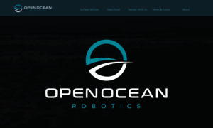 Openoceanrobotics.com thumbnail