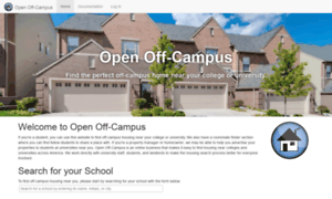 Openoffcampus.com thumbnail