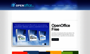 Openoffice.fm thumbnail