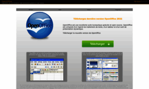Openoffice.version-gratuit.com thumbnail