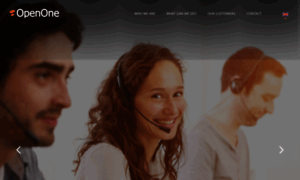 Openone.cz thumbnail