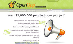 Openopp.ca thumbnail