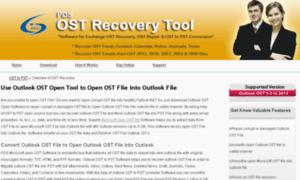 Openostfile.convertosttopsts.com thumbnail