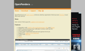 Openpandora.googlepages.com thumbnail