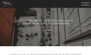 Openpass.fr thumbnail