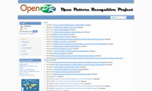 Openpr.org.cn thumbnail